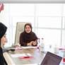 " سيدات اعمال الفجيرة " يرسخ حضور المرأة اقتصاديا