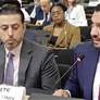 الإمارات ترسيخ نهج الحوار والدبلوماسية في معالجة الأزمات