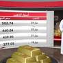 الذهب يعوض خسائره وارتفاع المعادن النفيسة الأخرى