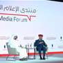 المتحدث باسم وزارة الدفاع خلال منتدى الإعلام الإماراتي الإمارات نموذج عالمي في الجاهزية والاستقرار