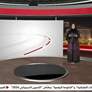 الذهب يهبط مع صعود النفط بفعل التوتر الأمريكي الإيراني