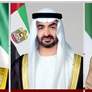 رئيس الدولة ونائباه يهنئون رئيس الكونغو الديمقراطية بذكرى استقلال بلاده