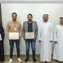 ضمن جهودها لتعزيز الصحة العامة.. بلدية دبا تؤهل مفتشيها بأحدث استراتيجيات مكافحة الآفات