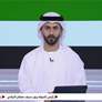 رئيس الدولة يزور سيف مفتاح النيادي