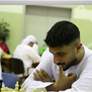 15 لاعبا بالعلامة الكاملة في افتتاح بطولة الامارات الفردية للشطرنج