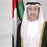 عبد الله بن زايد يدين المخططات الإرهابية في المغرب ويؤكد تضامن الإمارات الكامل معها