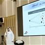 مستشفى الفجيرة يستشرف مستقبل الرعاية الصحية عبر خلوة الذكاء الاصطناعي وتصفير البيروقراطية