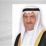 حاكم الفجيرة يعزي أمير الكويت بوفاة الشيخ علي حمود السلمان الحمود الصباح