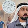 هيئة الأعمال الخيرية العالمية تقدم مليوني درهم لدعم مصابي غزة عبر برنامج " خطوة أمل"