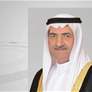 حاكم الفجيرة يعزي أمير قطر في وفاة الشيخ حمد بن خليفة آل ثاني