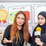 ورشة الاستوديو الابداعي تنمي مهارات الاعلام لدى طلبة المدارس بدبا الفجيرة