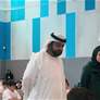 بحضور ولي عهد الفجيرة .. اختتام مبادرة " تحدي الحساب الذهني " بمشاركة 200 طالب وطالبة من مدارس الامارة