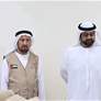 محمد الشرقي يزور البرنامج الصيفي لنادي الفجيرة للرماية ويشيد بأهدافه