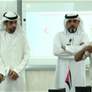 تعاون مجتمعي بين بلدية دبا والهلال الأحمر الإماراتي لتعزيز الصحة العامة للعمال عبر فعالية "نبع الخير"