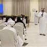 انطلاق برنامج الصياد الصغير 2026 في جمعية الفجيرة لصيادي الاسماك فرع مربح