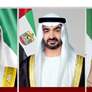 رئيس الدولة ونائباه يهنئون رئيس وزراء بريطانيا الجديد بمناسبة تعيينه