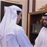 بحضور محمد الشرقي.. موانئ دبي العالمية وهيئة موانئ الفجيرة توقعان اتفاقا لإنشاء محطتين جديدتين على بحر العرب