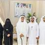 بلدية دبا تطلق مبادرة "عزوتنا" لتعزيز جودة حياة كبار المواطنين والوصول إليهم في منازلهم