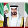 رئيس الدولة ونائباه يهنئون رئيسة بيرو بذكرى استقلال بلادها