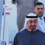 رئيس الدولة يصل بلغراد في زيارة عمل.. والرئيس الصربي في مقدمة مستقبليه