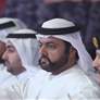 محمد الشرقي يشهد تخريج منتسبي الدورة التدريبية الصيفية للقيادة العامة لشرطة الفجيرة
