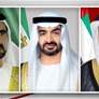 رئيس الدولة ونائباه يهنئون رئيس بنين بذكرى اليوم الوطني لبلاده