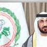 أخبار اقليمية ودولية | رئيس البرلمان العربي يدين حادث استهداف سفينتين في ميناء دمياط