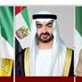 رئيس الدولة ونائباه يهنئون رئيس النيجر بذكرى استقلال بلاده