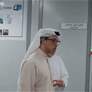 منصور بن زايد يزور مجمع زايد لبحوث الأعشاب والطب التقليدي ويطلع على برامجه البحثية وخططه المستقبلية