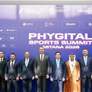 نيابة عن رئيس الدولة.. الفلاسي يحضر افتتاح دورة ألعاب المستقبل 2026" في أستانا