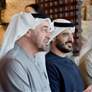 رئيس الدولة وملك البحرين يبحثان العلاقات الأخوية والتطورات الإقليمية