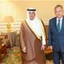 الجامعة العربية ومجلس التعاون الخليجي يؤكدان اهمية توحيد الجهود لمواجهة التحديات الاقليمية