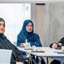 هيئة الفجيرة للبيئة تطلق " مختبر الخدمات الاستباقية الذكية " لتطوي جيل جديد من الخدمات البيئية