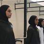 جامعة زايد العسكرية تستقبل الدفعة السادسة لاعداد قادة المستقبل