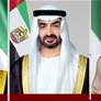 رئيس الدولة ونائباه يعزون الرئيس الصيني بوفاة رئيس مجلس الدولة الأسبق