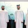 تكريم مجلس شباب بلدية دبا تقديراً لمشاركته الفاعلة والمؤثرة في أيام الفجيرة للشباب 2026