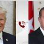 أخبار اقليمية ودولية | أردوغان يحث ترمب على مواصلة المحادثات مع إيران 