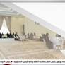 انطلاق اليوم المفتوح للتوظيف في مجلس مريشيد بالفجيرة