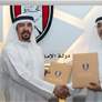 شراكة بين نادي الفجيرة العلمي " و الموارد البشرية " لتعزيز الابتكار