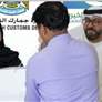 دائرة جمارك الفجيرة وجمعية الفجيرة الخيرية تطلقان مبادرة "حقيبة الأمل"