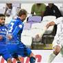 الجولة الثالثة من دوري أدنوك للمحترفين لكرة القدم تنطلق غداً