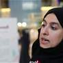 عائشة الملا: الشيخة فاطمة بنت مبارك الداعم الأول لنجاح المرأة الإماراتية 