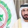 رئيس البرلمان العربي يدين بأشد العبارات الهجوم الإيراني العدواني على دولة الإمارات