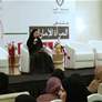 بلدية دبا تحتفي بالمرأة الإماراتية في ملتقى المرأة الإماراتية.. قوة وطن