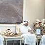 محمد الشرقي يلتقي وكيل التربية والتعليم ويطلع على سير العملية التعليمية بالفجيرة مع انطلاق العام الدراسي الجديد