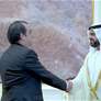 محمد الشرقي يستقبل سفيري الهند وكوبا