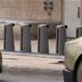 "تسلا" تطلق سيارة الأجرة ذاتية القيادة "سايبركاب"