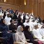 أكاديمية أنور قرقاش الدبلوماسية تستقبل دفعة جديدة من دبلوماسيي المستقبل