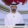 رئيس الدولة يلتقي ملك البحرين بحضور محمد بن راشد