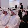 انطلاق أعمال النسخة الثالثة من منتدى هيلي 2026  في أبوظبي